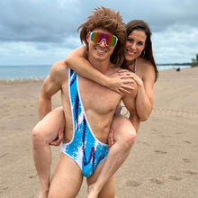 Load image into Gallery viewer, The Dicks-e-Cup Brokini