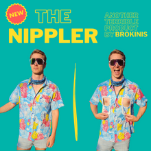 Load image into Gallery viewer, The Nippler