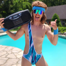 Load image into Gallery viewer, The Dicks-e-Cup Brokini