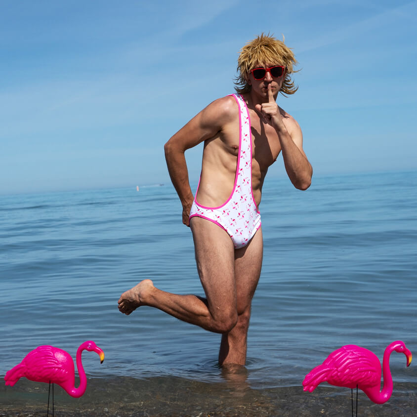 The Bromingo Brokini