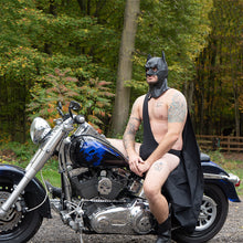 Load image into Gallery viewer, The Blackout Brokini