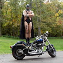 Load image into Gallery viewer, The Blackout Brokini