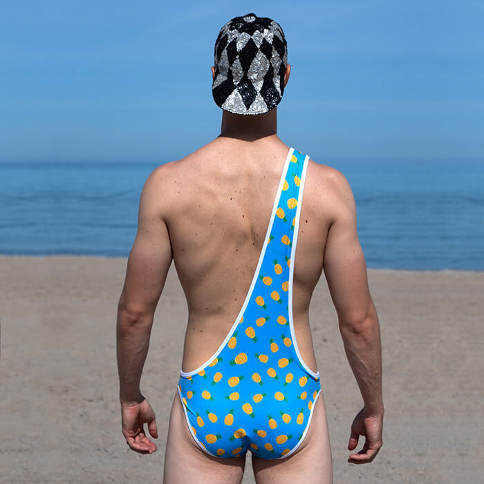 The Fineapple Brokini