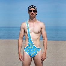 Load image into Gallery viewer, The Fineapple Brokini