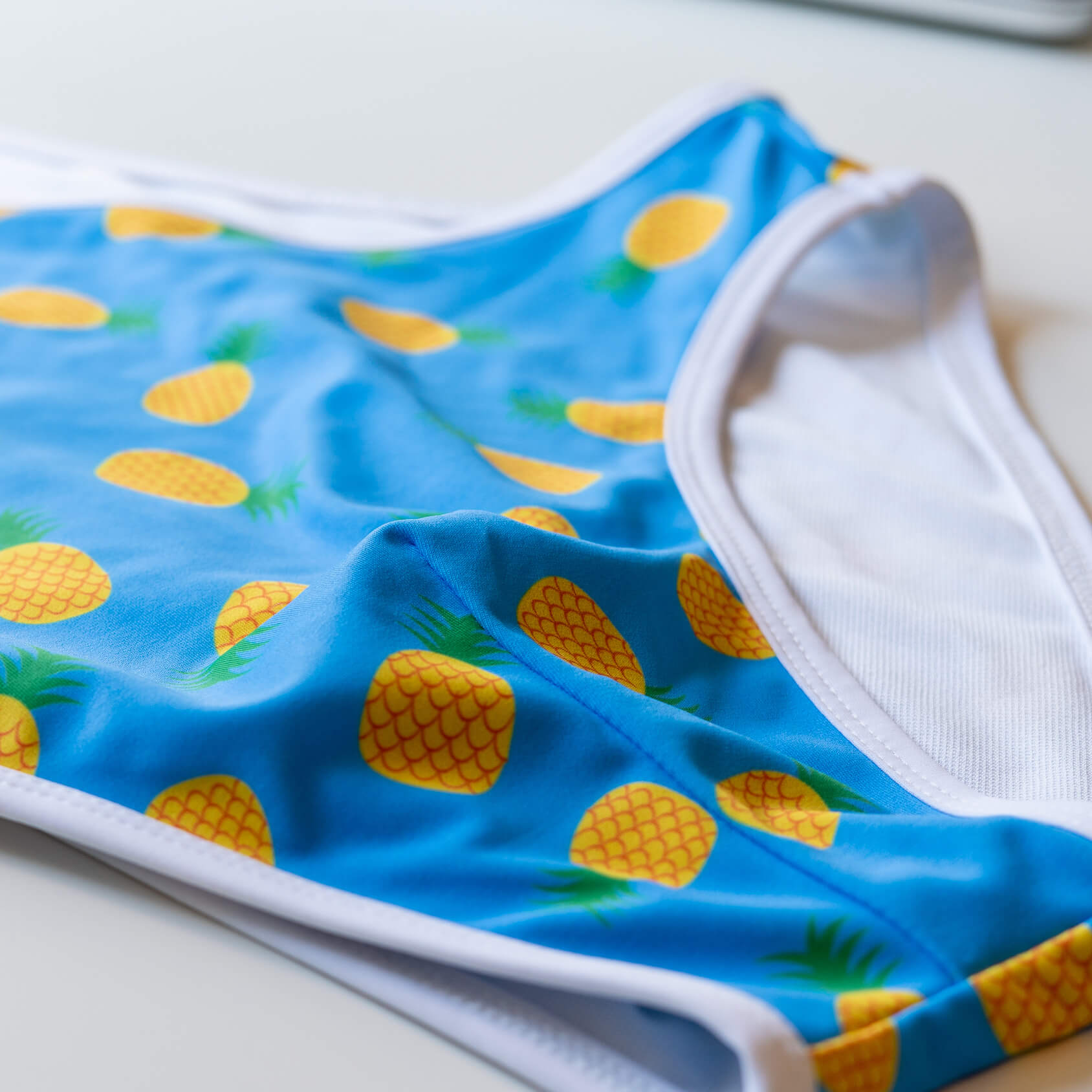 The Fineapple Brokini