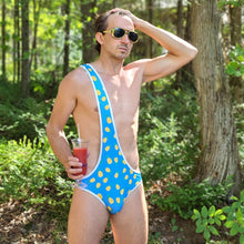 Load image into Gallery viewer, The Fineapple Brokini