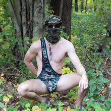 Load image into Gallery viewer, The GI Bro Brokini