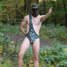 Load image into Gallery viewer, The GI Bro Brokini