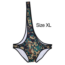 Load image into Gallery viewer, The GI Bro Brokini