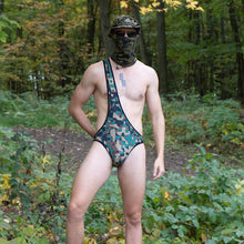 Load image into Gallery viewer, The GI Bro Brokini