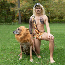 Load image into Gallery viewer, The Leopard King Brokini
