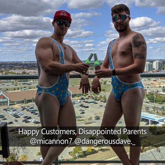 The Fineapple Brokini