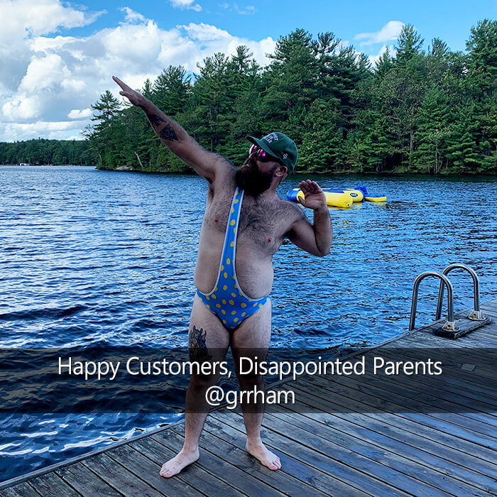 The Fineapple Brokini