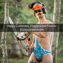 Load image into Gallery viewer, The Fineapple Brokini